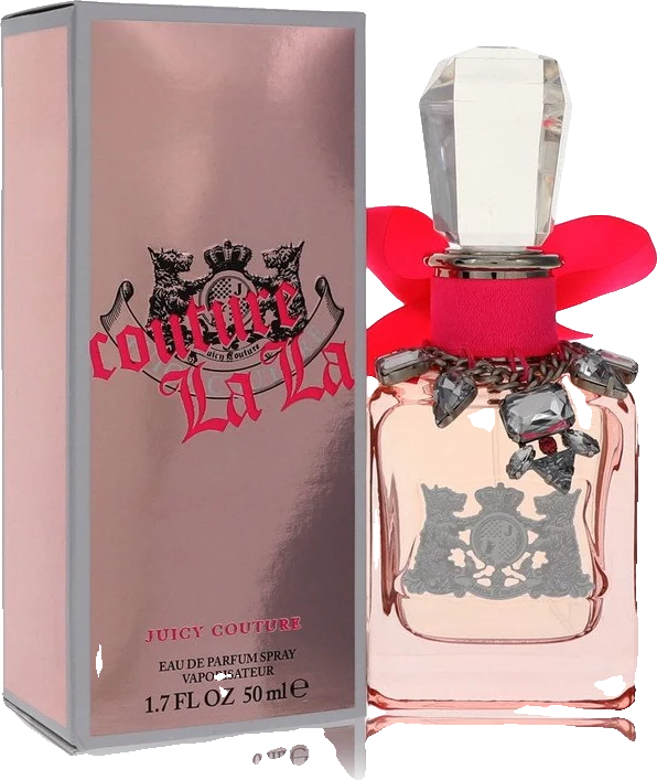 Juicy Couture Couture La La