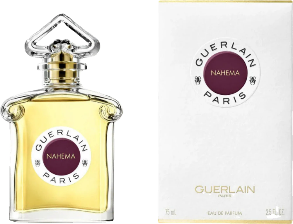 Guerlain Nahema