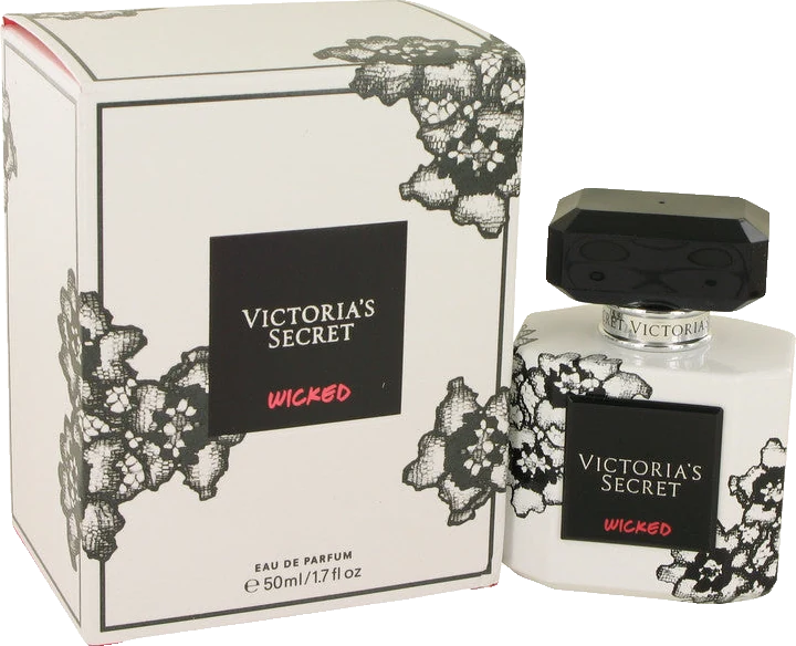 Victorias Secret Wicked