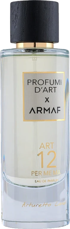 Armaf Profumi D Art12 Per Me Ma