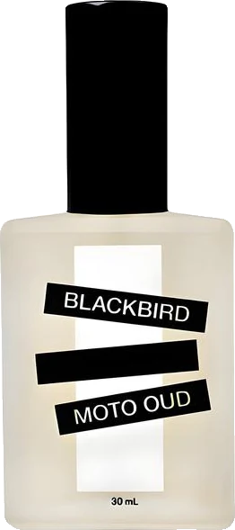 Blackbird Moto Oud