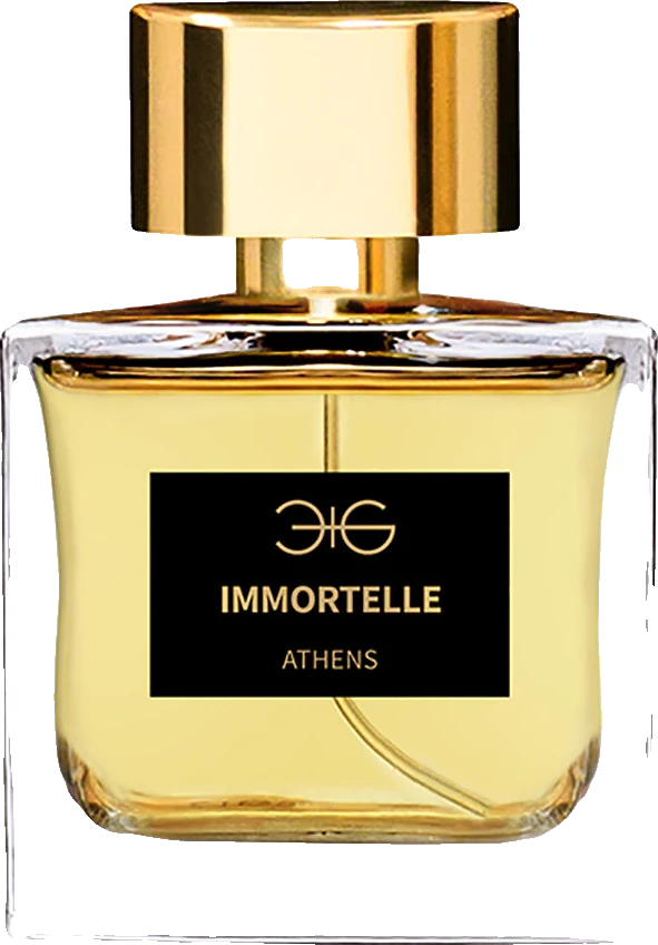 Manos Gerakinis Immortelle