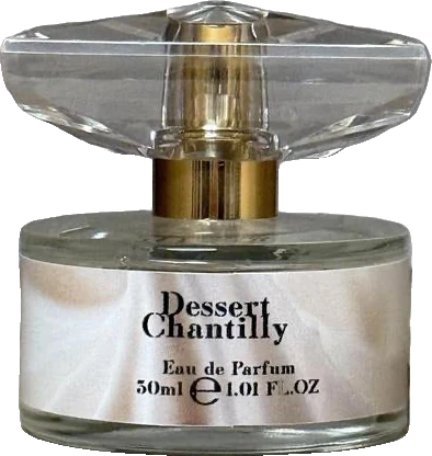 Lumi Dessert Chantilly