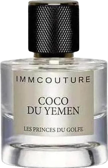 Les Fleurs du Golfe Coco du Yemen