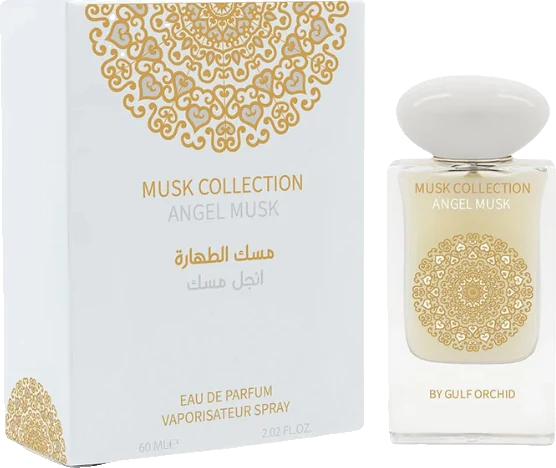 Gulf Orchid Angle Musk
