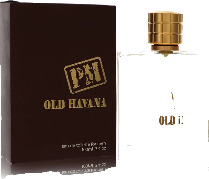 Marmol & Son Old Havana Pm Eau de Toilette