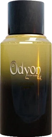 Odyon Dubai Atomic Leather