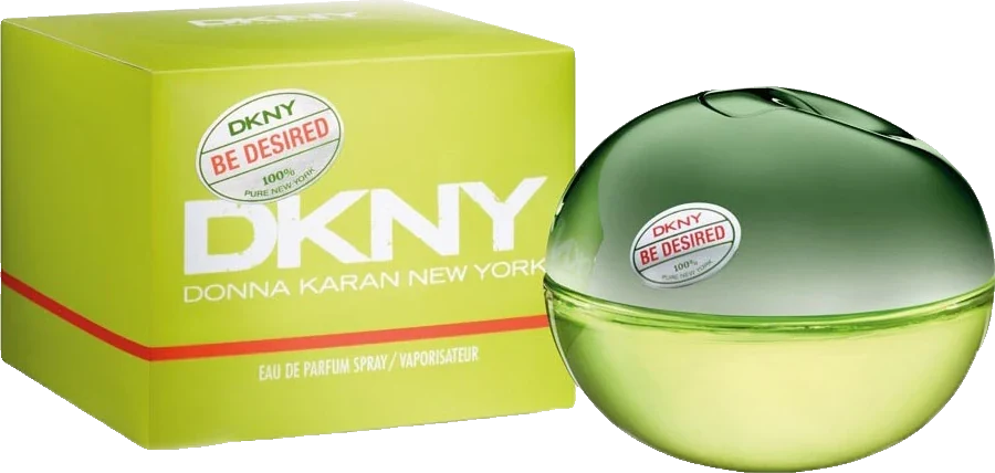 Donna Karan Dkny Be Desired