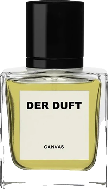 Der Duft Canvas