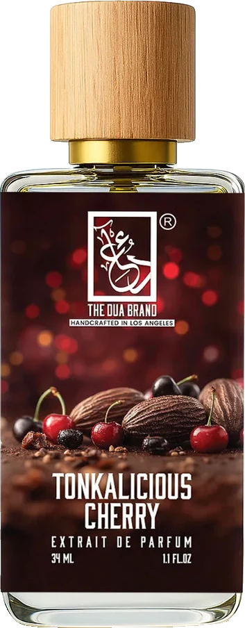 Dua Fragrances Tonkalicious Cherry