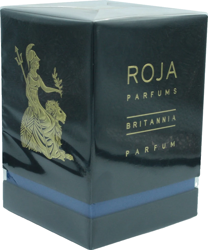 Roja Parfums Britannia Eau de Parfum