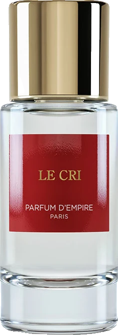 Parfum d'Empire Le Cri