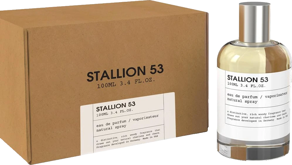 Emper Stallion 53