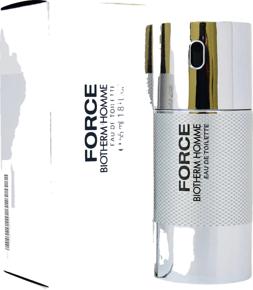 Biotherm Force