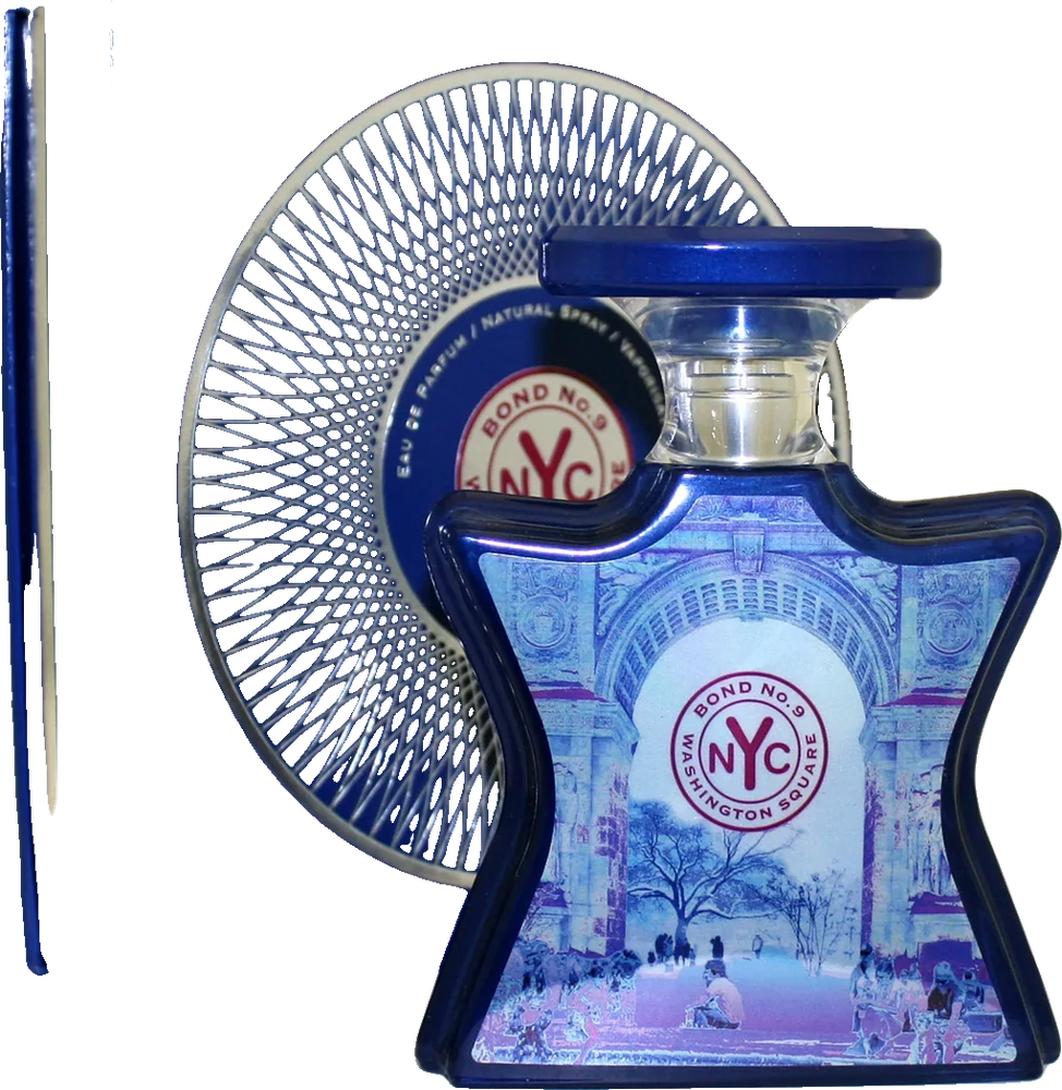 Bond No. 9 Washington Square
