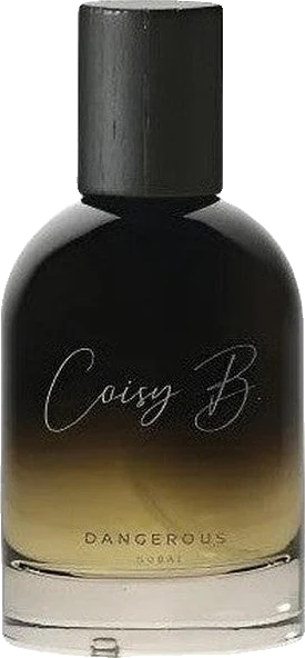 Coisy B. Dangerous