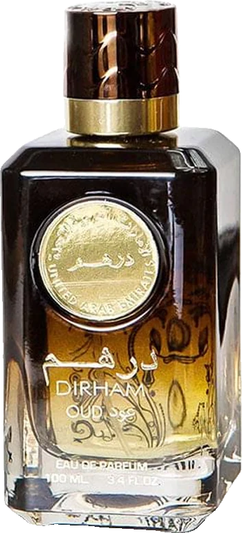 Ard Al Zaafaran Dirham Oud Eau de Parfum