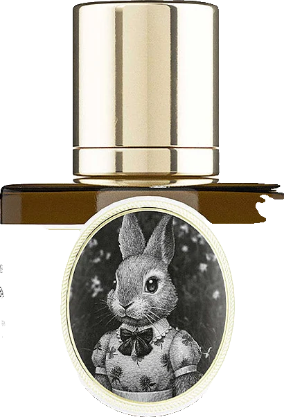 Zoologist Rabbit