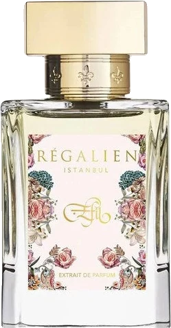 Regalien Efil