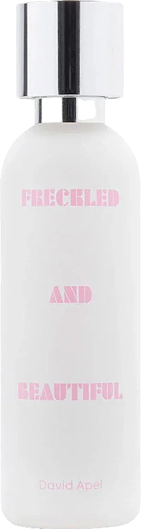 What We Do Is Secret Freckled and Beautiful