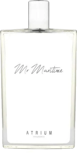 Atrium Fragrance Mr Maritime