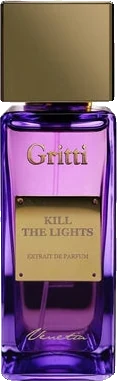 Gritti Kill The Lights