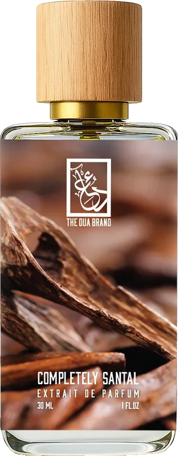 Dua Fragrances Completely Santal