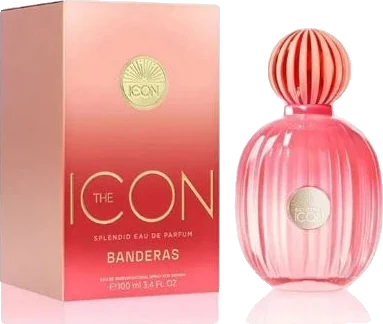 Antonio Banderas The Icon Splendid