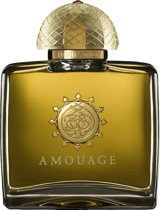 Amouage Jubilation 25