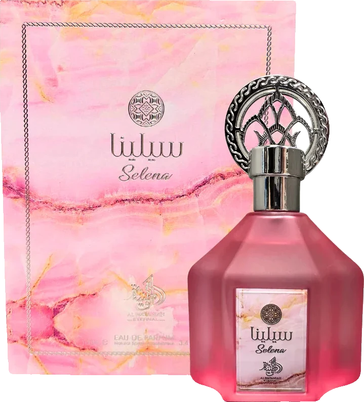 Al Wataniah Selena