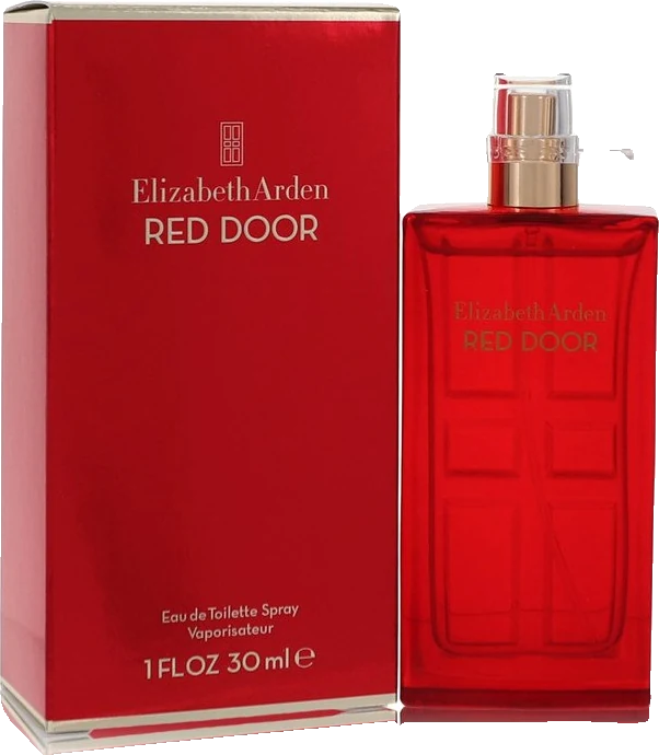 Elizabeth Arden Red Door Eau de Toilette