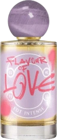 Savour Flavour of Love