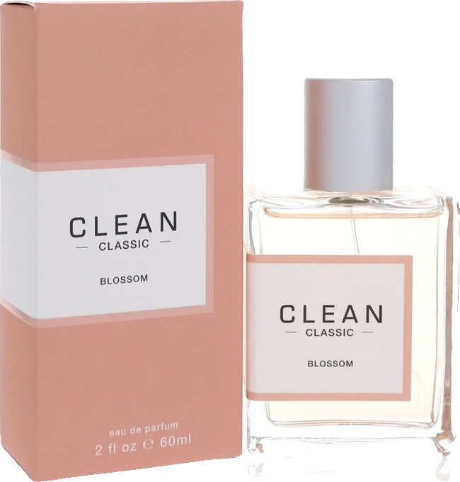 Clean Blossom