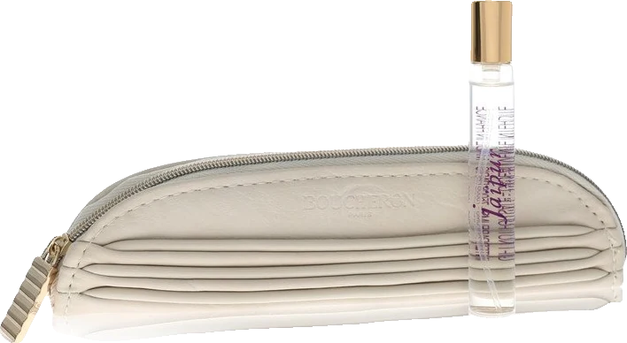 Boucheron Jaipur Bracelet with Purse