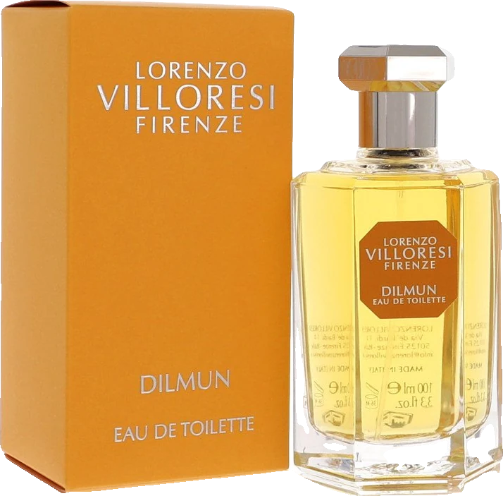 Lorenzo Villoresi Dilmun