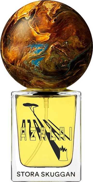 Stora Skuggan Azalai