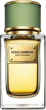 Dolce & Gabbana Velvet Bergamot