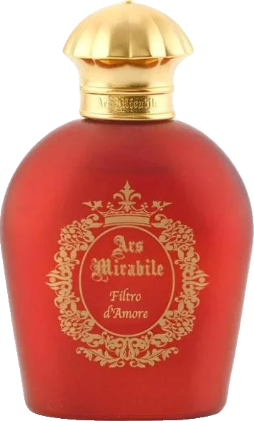 Ars Mirabile Filtro d'Amore