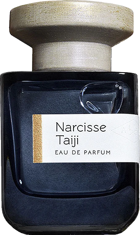 Atelier Materi Narcisse Taiji