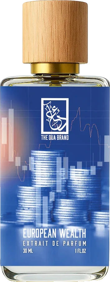 Dua Fragrances European Wealth