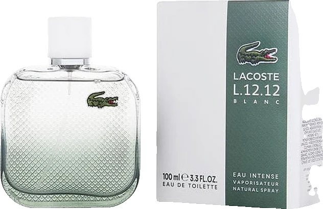 Lacoste L.12.12 Blanc Intense