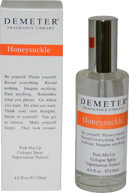 Demeter Honeysuckle