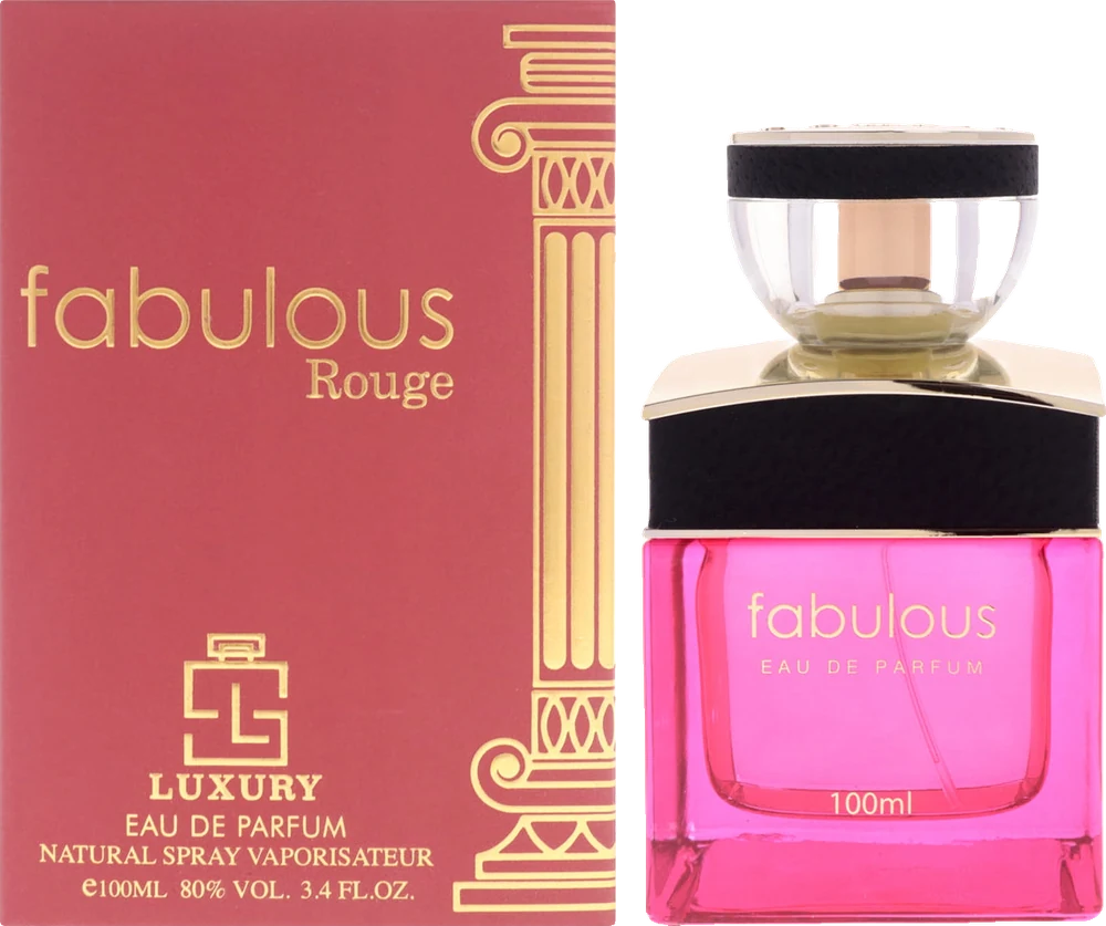Khalis Fabulous Rouge