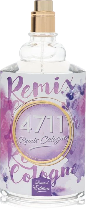 4711 Remix Lavender Unixsex