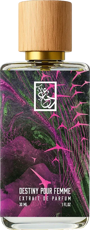 Dua Fragrances Destiny Pour Femme