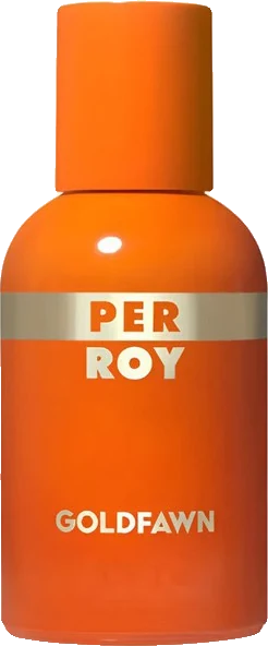 Perroy Goldfawn