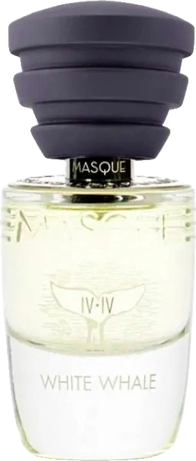 Masque Milano White Whale