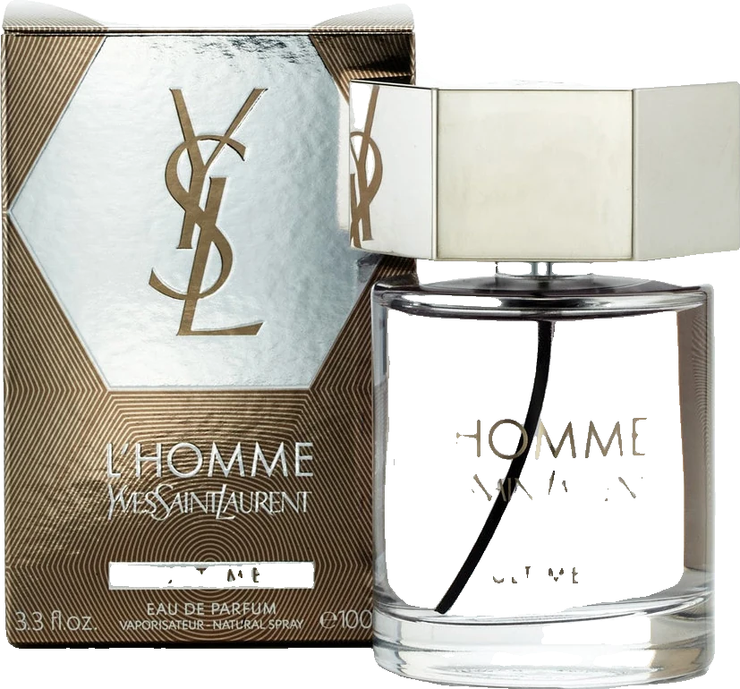 Yves Saint Laurent L'Homme Ultime