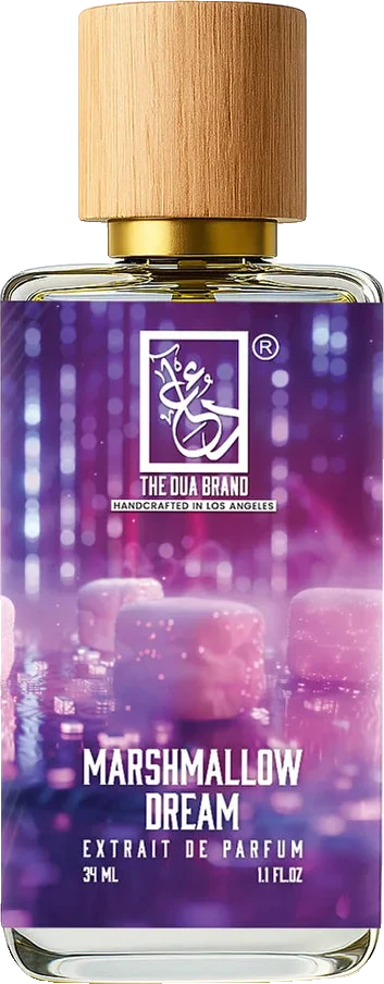 Dua Fragrances Marshmallow Dream