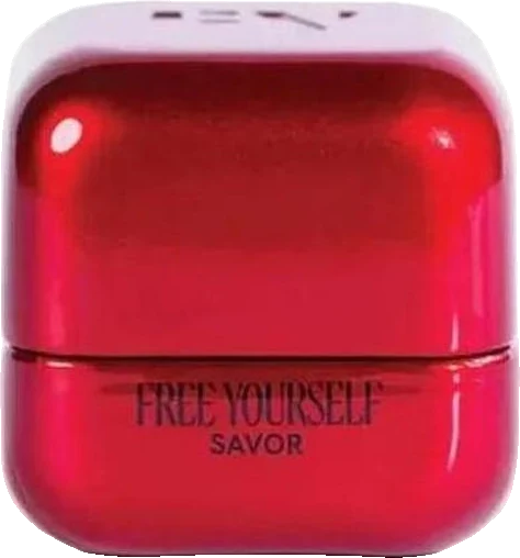 Free Yourself Savor